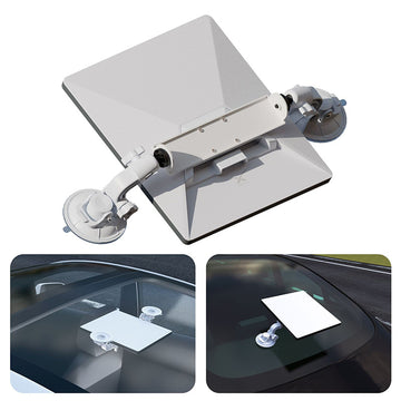 Starlink Mini Suction Cup Mount Car Roof Mount Standard Suction Cup Signal Mount Portable Signal Receiver